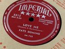 FATS DOMINO 
