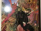 Santana - Abraxas - Mobile Fidelity Vinyl - Limtied Edition, Numbered