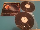 Holst The Planets Stokowski Capitol Stereo White Label Test Pressing Press LP
