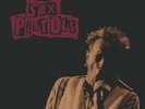 SEX PISTOLS LIVE DENMARK 1996  LIMITED 7