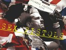SEX PISTOLS LIVE UK 1996  LIMITED 7