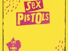 SEX PISTOLS LIVE DEVORE 2002  LIMITED 7