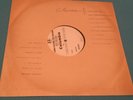 Bruckner Scherzo Lovro Von Matacic Columbia Test Pressing Press LP