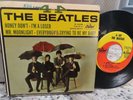 THE BEATLES CAPITAL EP 5365 4 BY THE BEATLES  HONEY DON'T I'M A LOSER VG VINYL