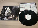 Duran Duran The Wedding Album 12” LP Parlophone