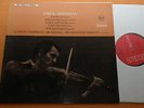Friedman Sargent Sarasate Chausson Saint-Saens RCA LSC-2689 Red Seal EX/NM