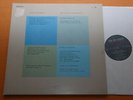Gidon Kremer Edition Lockenhaus Vol.1/2 Shostakovich German Ed1 ECM '85 2LP NM