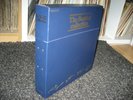 THE BEATLES COLLECTION   BLUE BOX   1978   TOP ZUSTAND   MINT-