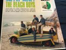 The Beach Boys, Surfin' Safari 2018 NEW GREEN Vinyl FACTORY Sealed  Bonus Track