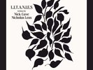 Nick Cave and Nicholas Lens - L.I.T.A.N.I.E.S. - 2 x Vinyl LP - SEALED