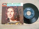 WANDA JACKSON - WEEKEND-PARTY - CAPITOL K 41319