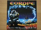 Europe - Prisoners In Paradise (12 TRK 12