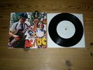 AC/DC,Show Business/School Days,Vinyl,Single ,Testpress ,selten