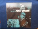 KENNY DORHAM  BLUE NOTE 1524  LEX, DG, EAR, RVG, M-/M-