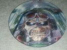 Iron Maiden Aces High 12