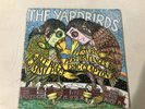 THE YARDBIRDS FEA. JEFF BECK ERIC CLAPTON JIMMY PAGE EPIC 1970 1ST PRESS VG+/EX
