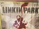 Linkin Park Hybrid Theory Brand New Sealed Vinyl