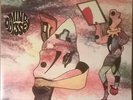 The Aggregation Mind Odyssey lp vinyl SWDDL 725