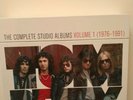 TOM PETTY and The Heartbreakers. Complete Studio Albums VINYL BOX SET V1. Read