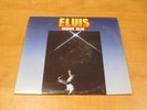 LP Elvis Presley moody blue black wax RCA AFL 2428