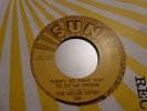 THE MILLER SISTERS THERE'S NO RIGHT WAY TO DO ME WRONG 1956 SUN 230 ROCKABILLY