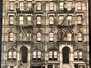 LED ZEPPELIN PHYSICAL GRAFFITI RARE UK 1st PRESS x2LP 1975 Die Cut Sleeve VGC+