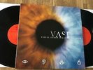 VAST - Visual Audio Sensory Theater *2LP* LIMITED VINYL Nine Inch Nails