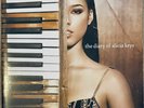 The Diary Of Alicia Keys 2-LP-Set