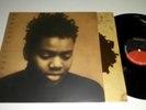 TRACY CHAPMAN Talking bout a Revolution LP/ vinyl/ orig. ELEKTRA 960774 - TOP