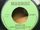 Winston Wright/Mudies All Stars 