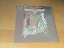 LP AEROSMITH TOYS IN THE ATTIC JAPAN OBI SHRINK