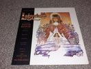 LABYRINTH Soundtrack OST VINYL LP - 1986 - original and excellent condition