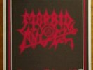 Morbid Angel - European Madness '89 LP, Deicide, Napalm Death, Nocturnus, Nile