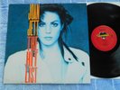 Joan Jett  - The Hit List -  US 1990 LP