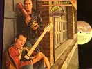 Lenny & Squiggy Present Lenny & the Squigtones LP 7419 (1979)