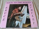 Bruce Springsteen Back To The Roots Zirilli 4-LP with poster and insert. VGC