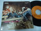 THE GUESS WHO - SHARE THE LAND - PORTUGAL 45 EP