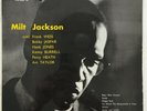 1959 Milt Jackson - Label: Atlantic ?- 332 002 S