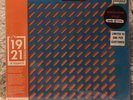 OMD-ORCHESTRAL MANOEUVRES IN THE DARK LP ORANGE VINYL LTD TO 1000 Only  2020