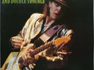 Stevie Ray Vaughan And Double Trouble - Live Alive