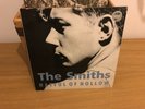 The Smiths Hatful of Hollow vinyl album original issue rough trade