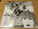 The Beatles-180 G vinyl LP-Revolver-sealed/mono/PMC7009