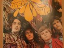 Very rare  Kaleidoscope Tangerine Dream vinyl Fontana TL5448 Mono1967