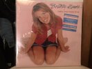BRITNEY SPEARS BABY ONE MORE TIME UO VINYL FIRST PRESS LP 2017 PINK SWIRL