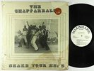 Chapparrals - Shake Your Head LP - Maximillion Rare Modern Soul Funk Shrink MP3