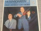 PHILIPS 835151AY OISTRAKH   OBORIN   BEETHOVEN   VIOLINSONATEN II