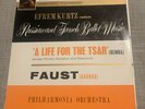 HMV ASD 513 KURTZ   RUSSIAN & FRENCH BALLET MUSIC