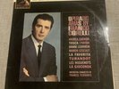 HMV ASD 529 FERRARIS   OPERATIC ARIAS BY FRANCO CORELLI
