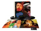 Paul McCartney & Wings Red Rose Speedway 2 x DELUXE 180 AUDIOPHILE VINYL LP -NEW