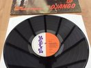 The Upsetters - Return Of Django - EX 1969 Original UK Trojan Vinyl LP Record